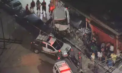 Diadema: Tragédia Chocante! Duas Crianças Fatalidades em Atropelamento