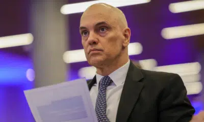Alexandre de Moraes e as Restrições à Liberdade de Expressão no Brasil: Alerta dos EUA!