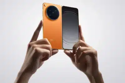 Oppo Find N6: Dobradiça Revolucionária Elimina Vinco e Eleva Experiência!