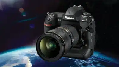Nikon no Espaço: Como a D5 e a Z9 garantem o futuro lunar da NASA?