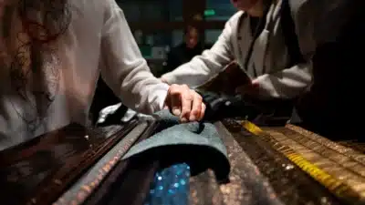 Moda Italiana em 2025: O que esperar de São Paulo, Rio e BH? Descubra!