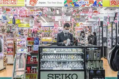 Indústria Leve Chinesa mostra forte recuperação em 2026: veja os números!