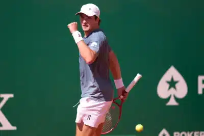 João Fonseca perde para Alexander Zverev em Monte Carlo: o que esperar de Roland Garros?