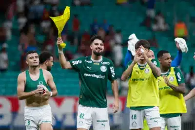 Flamengo e Palmeiras buscam hegemonia na Libertadores; o que os espera em 2026?