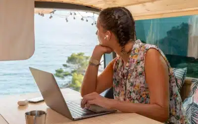 Omio revoluciona viagens: IA permite comparar voos, ônibus e balsas em chat!