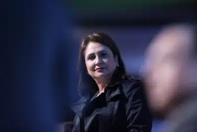 Kátia Abreu se filia ao PT de Tocantins: Lula convida para fortalecer o partido?