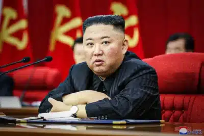 Empresas ocidentais testam candidatos com insultos a Kim Jong-un em entrevistas remotas?