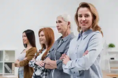 Liderança Feminina Revoluciona RH no Brasil: Dados Surpreendentes Revelam!