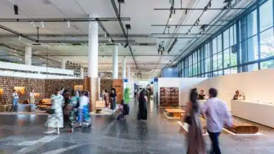 SP-Arte: O que o mercado de arte brasileiro revela sobre o futuro? Veja!