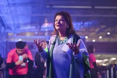 Gramado Summit 2026: Trajano e IA Discutem o Futuro dos Negócios!