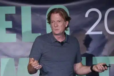 James Everingham revela como construir carreira em Tech: 5 dicas de sucesso!