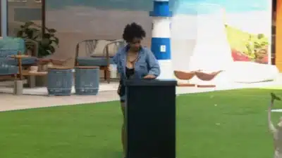 Milena ganha poder misterioso no BBB 26 e define o Paredão Triplo! Veja como