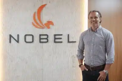 Nobel Trading: Explosão do Faturamento e Novo Gigante no Agronegócio Brasileiro!