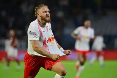 Carabobo x Bragantino: O duelo da Sul-Americana que promete emoção nesta quinta!