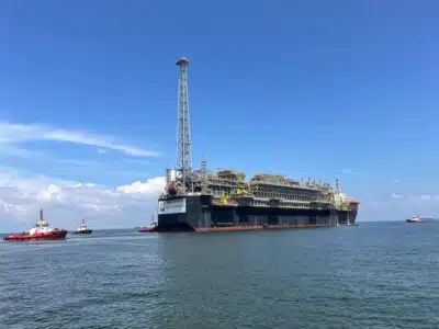 TRF2 mantém proibição de imposto de exportação de petróleo para Total, Shell e outras?