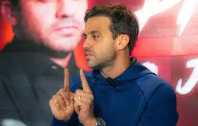 Pablo Marçal e o Senado: Tensões na Direita Paulista e o dilema jurídico!