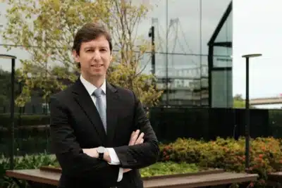 Ademar Paes Júnior revela o desafio de R$ 23 bi na modernização da imagem médica