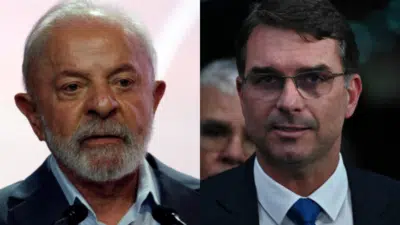 Lula e Bolsonaro em Guerra! Rejeição Histórica e Eleitores em Crise!