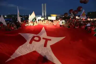 PT MUDARA A ESTRATÉGIA: Alianças e Reeleição de Lula em 2026!