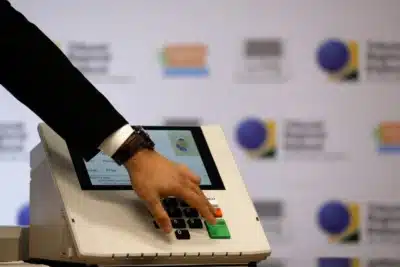 PGR defende eleição direta para governador-tampão do Rio de Janeiro no STF