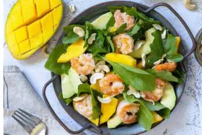 Vieira, Camarão e Ceviche: Surpreenda a Família com Delícias do Mar nesta Páscoa!