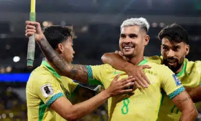 Brasil x Haiti: Horário da Partida na Copa 2026 é ALTERADO pela FIFA!