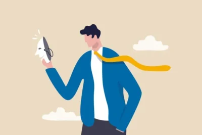 Síndrome do Impostor: A Guerra Silenciosa Contra Sua Autoconfiança Revelada!