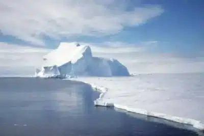 China perfura gelo na Antártida a 3.413m: o que muda na ciência polar?