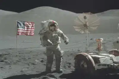 Artemis II: 54 Anos Depois, Desvendando o Legado Revolucionário de 1972