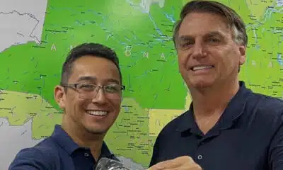 Moraes exige detalhes sobre presença de familiar de Michelle Bolsonaro no STF