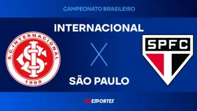 Internacional x São Paulo: Clássico Nordestino em Detalhes e Narração Exclusiva!